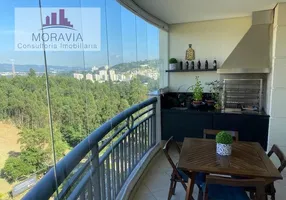 Foto 1 de Apartamento com 2 Quartos à venda, 100m² em Alphaville, Santana de Parnaíba