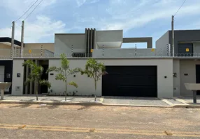 Foto 1 de Casa com 3 Quartos à venda, 150m² em Centro, Palmas