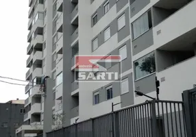 Foto 1 de Apartamento com 2 Quartos para alugar, 39m² em Imirim, São Paulo