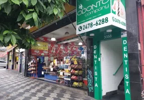 Foto 1 de Ponto Comercial à venda, 250m² em Santana, São Paulo