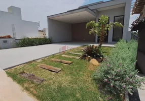Foto 1 de Casa de Condomínio com 3 Quartos à venda, 194m² em Chacara M Mediterranea, Jundiaí