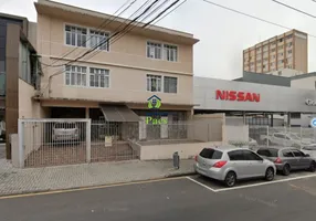 Foto 1 de Apartamento com 2 Quartos à venda, 90m² em Alto da Rua XV, Curitiba