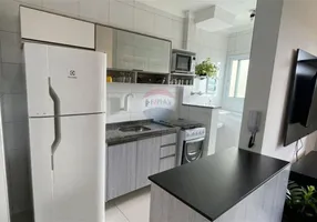 Foto 1 de Apartamento com 2 Quartos à venda, 49m² em Jardim Bela Vista, Nova Odessa