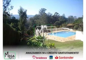 Foto 1 de Casa com 5 Quartos à venda, 790m² em Portal das Acacias, Santana de Parnaíba
