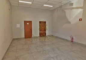 Foto 1 de Sala Comercial para alugar, 47m² em Centro, Ribeirão Preto