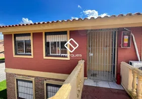 Foto 1 de Apartamento com 2 Quartos à venda, 44m² em Areal, Pelotas