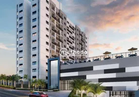 Foto 1 de Apartamento com 3 Quartos à venda, 67m² em Parque São Quirino, Campinas