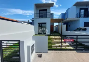 Foto 1 de Casa com 3 Quartos à venda, 116m² em Campo Duna, Garopaba