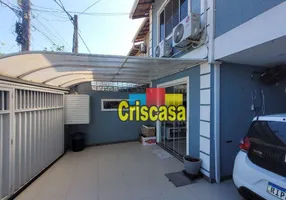 Foto 1 de Casa com 2 Quartos à venda, 84m² em Residencial Rio das Ostras, Rio das Ostras