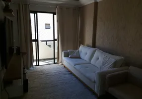 Foto 1 de Apartamento com 3 Quartos à venda, 92m² em Santana, São Paulo