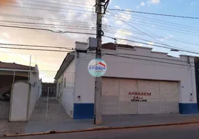 Foto 1 de Imóvel Comercial com 2 Quartos para alugar, 210m² em Vila Marcondes, Presidente Prudente