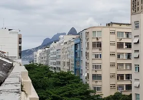 Foto 1 de Cobertura com 6 Quartos à venda, 600m² em Copacabana, Rio de Janeiro
