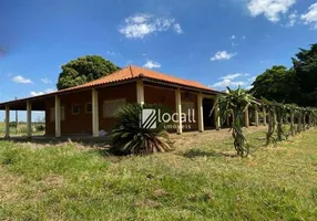 Foto 1 de Fazenda/Sítio com 4 Quartos à venda, 600m² em , Auriflama