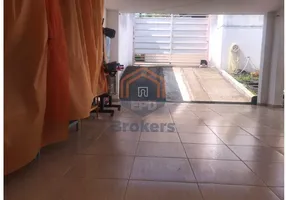 Foto 1 de Casa com 3 Quartos à venda, 75m² em Estância Comandante Barros, Jarinu