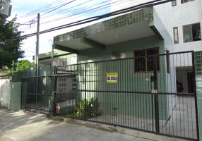Foto 1 de Apartamento com 1 Quarto para alugar, 55m² em Cidade Universitária, Recife