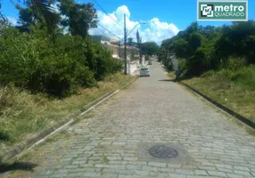 Foto 1 de Lote/Terreno à venda, 1200m² em Costazul, Rio das Ostras