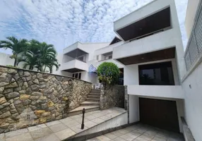 Foto 1 de Casa de Condomínio com 5 Quartos para alugar, 995m² em Barra da Tijuca, Rio de Janeiro