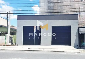 Foto 1 de Ponto Comercial para alugar, 150m² em Centro, São José dos Pinhais