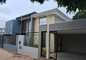 Foto 1 de Casa de Condomínio com 3 Quartos à venda, 200m² em Setor Habitacional Vicente Pires Trecho 3, Brasília