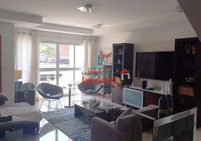 Foto 1 de Casa com 3 Quartos à venda, 292m² em Jardim do Mar, São Bernardo do Campo