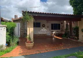 Foto 1 de Casa de Condomínio com 3 Quartos à venda, 130m² em Jardim Interlagos, Ribeirão Preto