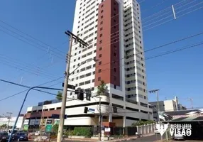 Foto 1 de Apartamento com 4 Quartos à venda, 110m² em Centro, Uberaba