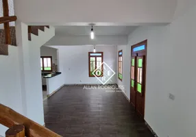Foto 1 de Casa de Condomínio com 3 Quartos à venda, 167m² em Valville, Santana de Parnaíba