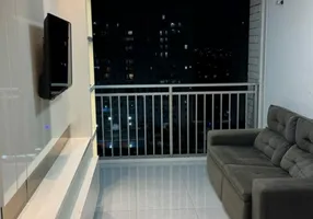 Foto 1 de Apartamento com 1 Quarto para alugar, 57m² em Quitandinha, São Luís