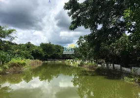 Foto 1 de Fazenda/Sítio à venda, 55000m² em Uruguai, Teresina