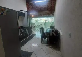 Foto 1 de Cobertura com 2 Quartos à venda, 110m² em Vila Camilopolis, Santo André