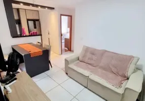 Foto 1 de Apartamento com 2 Quartos à venda, 41m² em São Jorge, Maceió