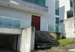 Foto 1 de Casa de Condomínio com 3 Quartos à venda, 187m² em Arsenal, São Gonçalo