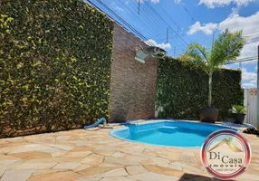Foto 1 de Casa com 2 Quartos à venda, 76m² em Planalto Atibaia, Atibaia
