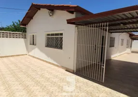 Foto 1 de Casa com 3 Quartos à venda, 126m² em Jardim Alto da Cidade Universitária, Campinas