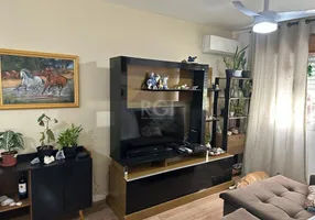 Foto 1 de Apartamento com 2 Quartos à venda, 64m² em Higienópolis, Porto Alegre