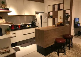 Foto 1 de Apartamento com 3 Quartos à venda, 113m² em Centro, Santo André