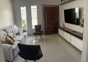Foto 1 de Casa com 3 Quartos à venda, 165m² em Cidade Sao Jorge, Santo André