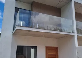 Foto 1 de Casa com 3 Quartos à venda, 160m² em Novo Horizonte, Juiz de Fora