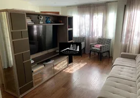 Foto 1 de Casa de Condomínio com 4 Quartos à venda, 202m² em Umbara, Curitiba