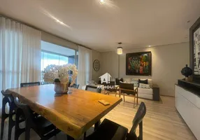 Foto 1 de Apartamento com 4 Quartos à venda, 122m² em Gleba Palhano, Londrina