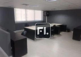 Foto 1 de Sala Comercial para alugar, 120m² em Alphaville Industrial, Barueri