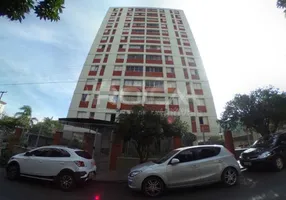 Foto 1 de Apartamento com 3 Quartos à venda, 122m² em Jardim Bethania, São Carlos