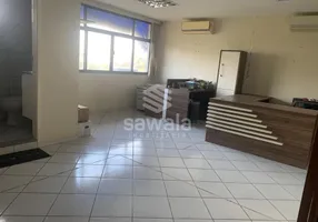 Foto 1 de Sala Comercial à venda, 200m² em Recreio Dos Bandeirantes, Rio de Janeiro