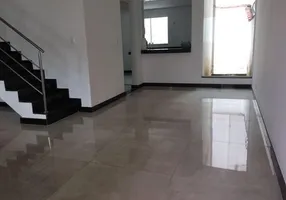 Foto 1 de Casa com 3 Quartos à venda, 118m² em Jardim Professor Benoá, Santana de Parnaíba