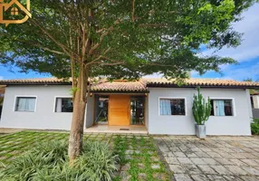 Foto 1 de Casa de Condomínio com 4 Quartos à venda, 250m² em Estrada do Coco, Lauro de Freitas