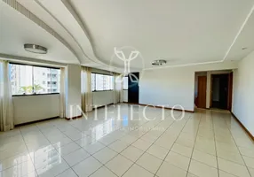 Foto 1 de Apartamento com 3 Quartos à venda, 178m² em Lagoa Nova, Natal