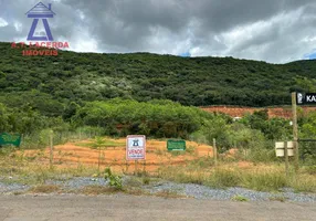 Foto 1 de Lote/Terreno à venda, 1000m² em Ibituruna, Montes Claros