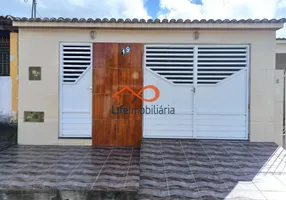 Foto 1 de Casa com 3 Quartos à venda, 150m² em , Japaratuba