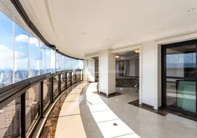 Foto 1 de Cobertura com 4 Quartos à venda, 480m² em Alto da Lapa, São Paulo