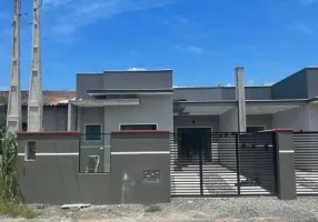 Foto 1 de Casa com 3 Quartos à venda, 89m² em Itapoá , Itapoá